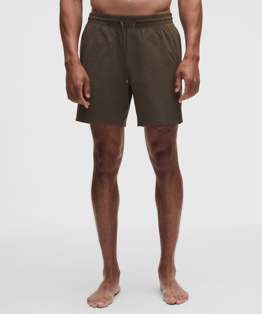 Olive Brown