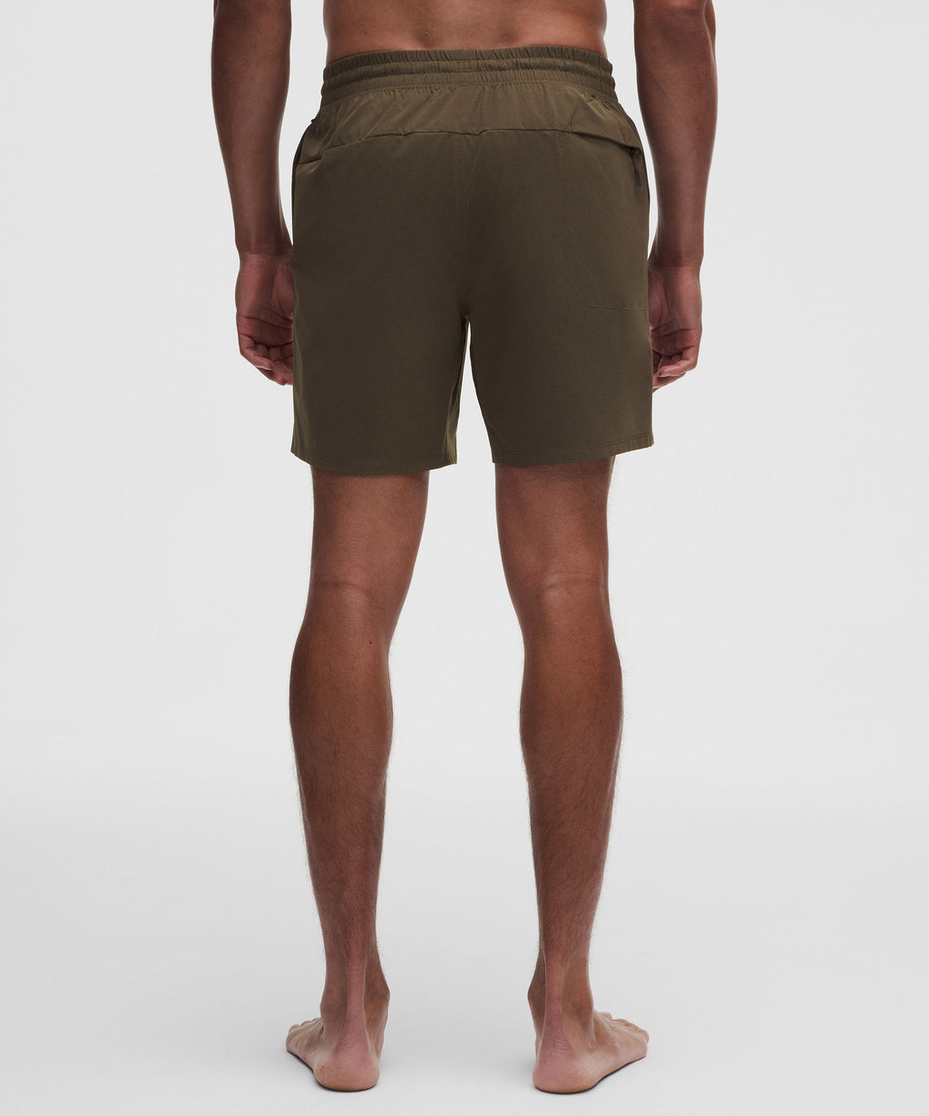Olive Brown