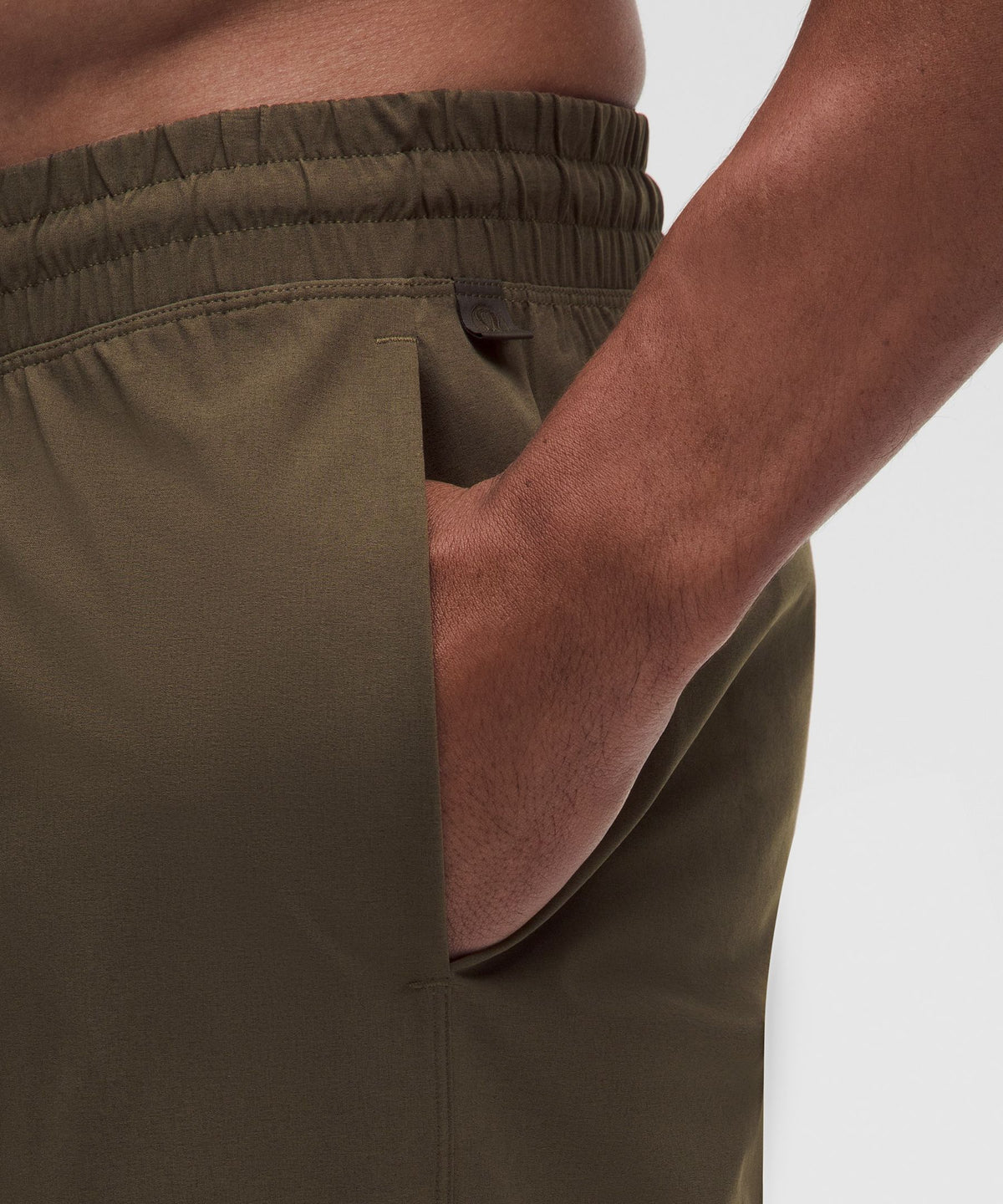 Olive Brown