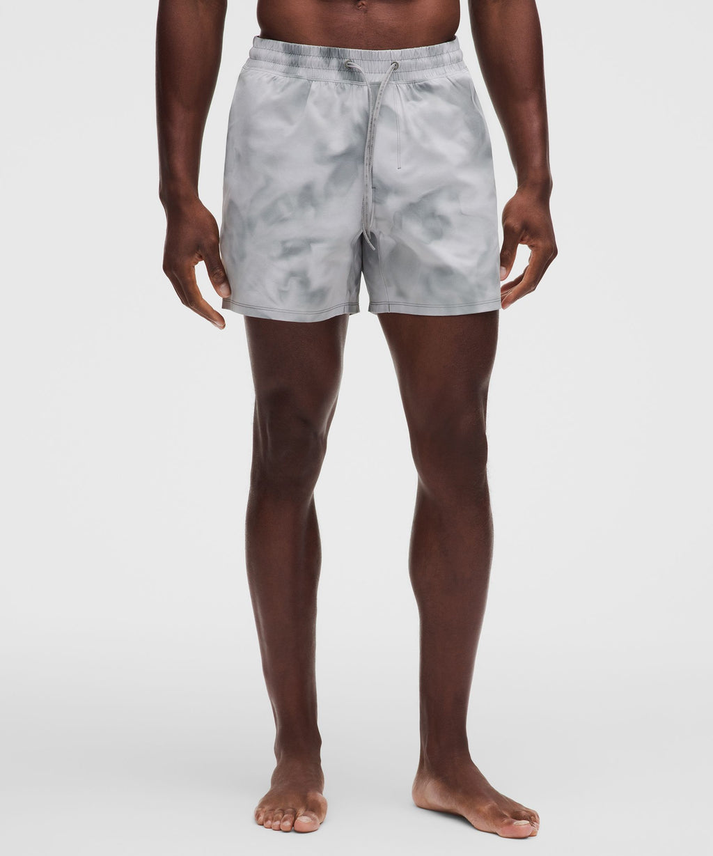 Floral Glow Grey Multi