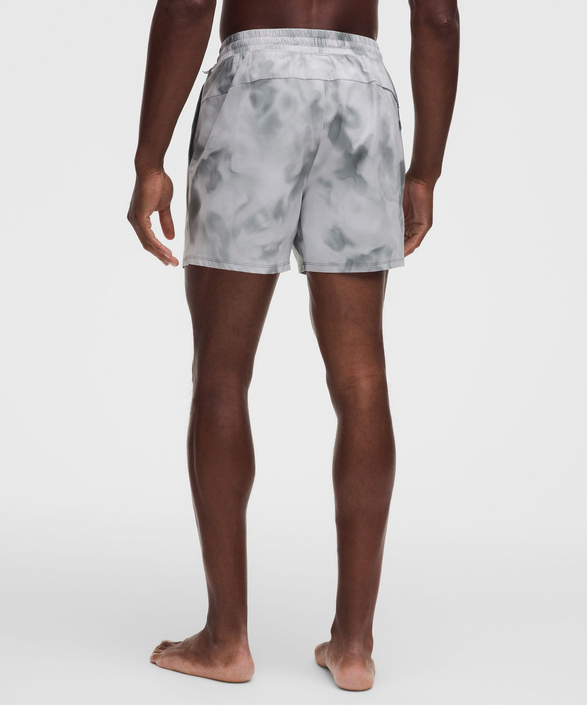 Floral Glow Grey Multi