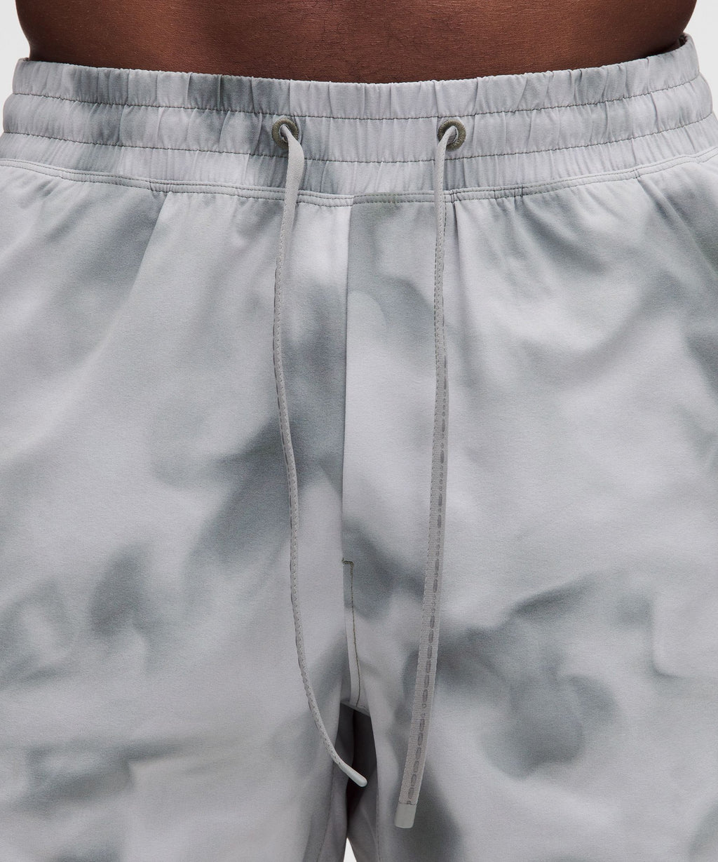 Floral Glow Grey Multi