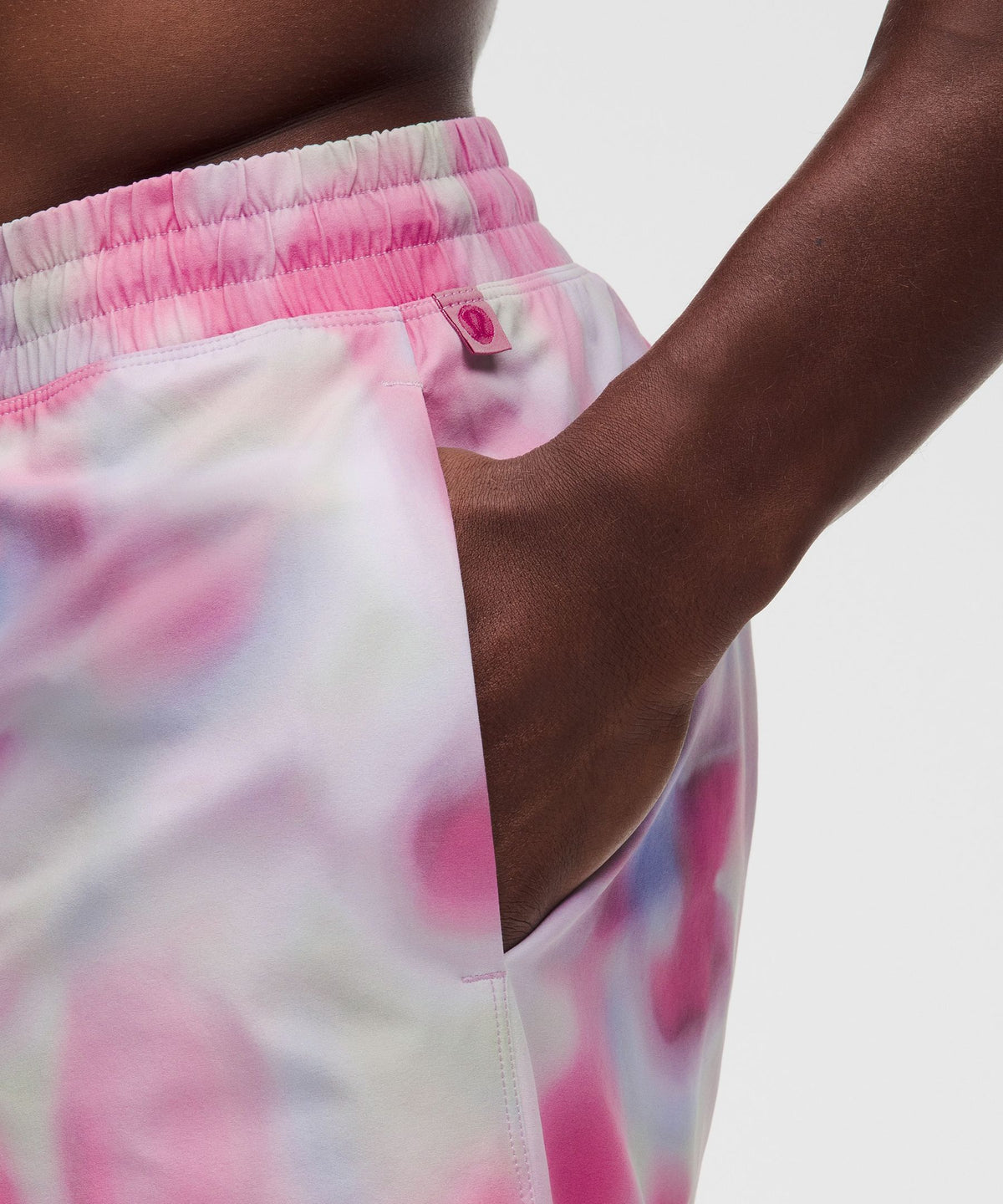 Floral Glow Pink Multi