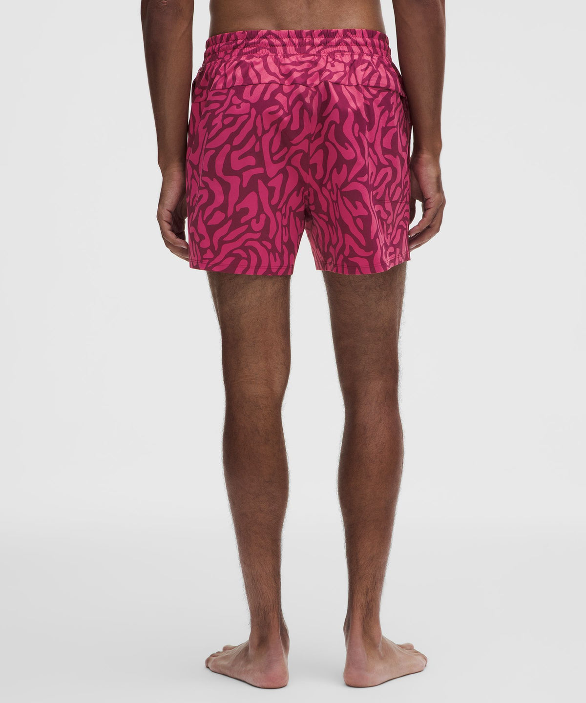 Zebra Camo Raspberry Coulis Raspberry Rave