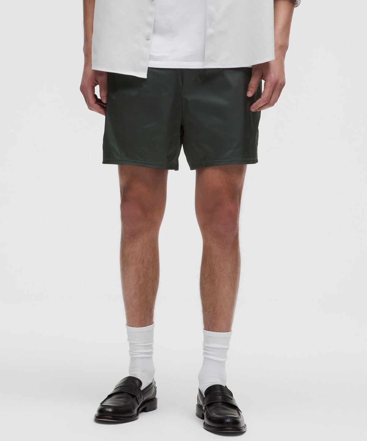 Rainforest Green