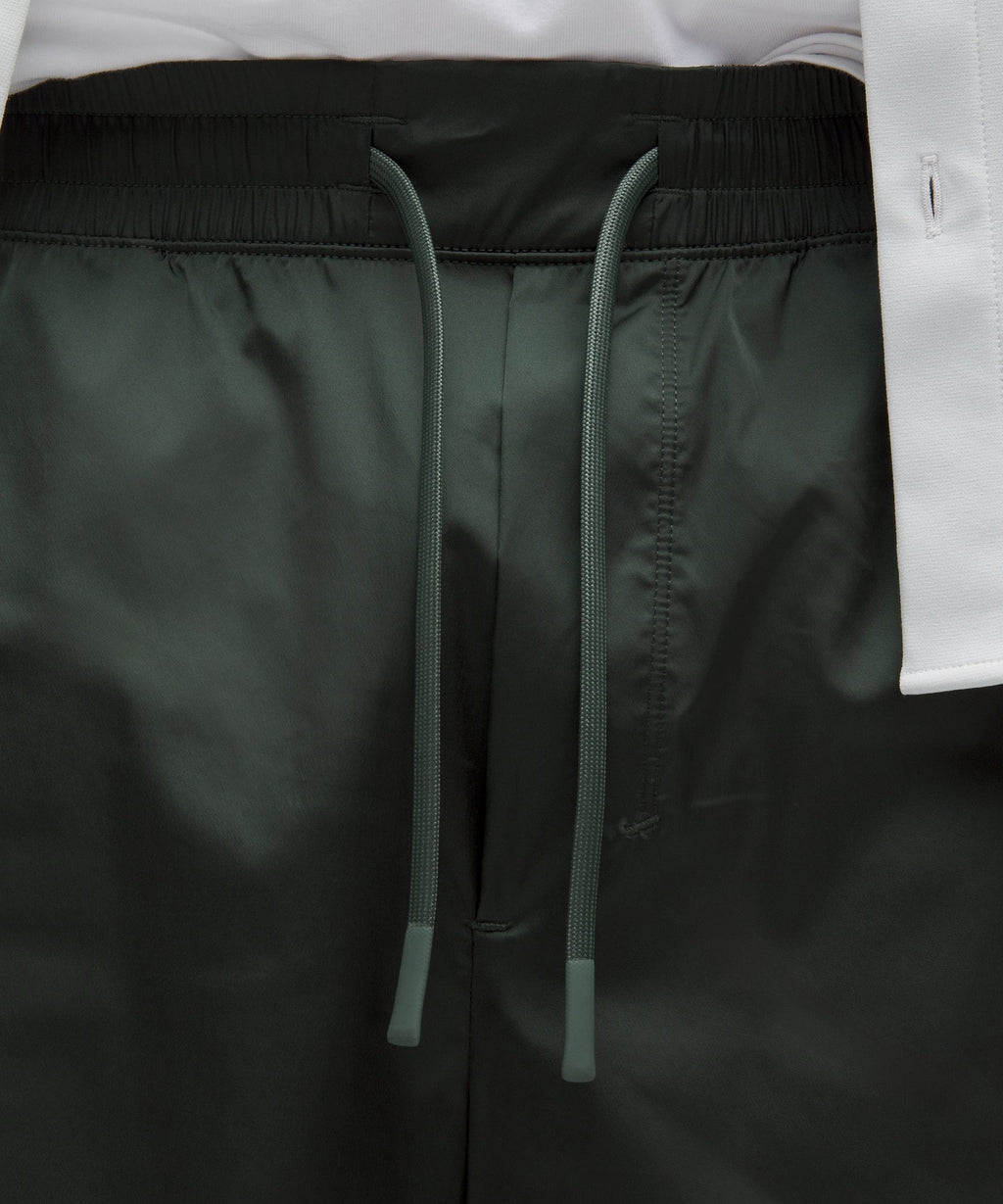 Rainforest Green