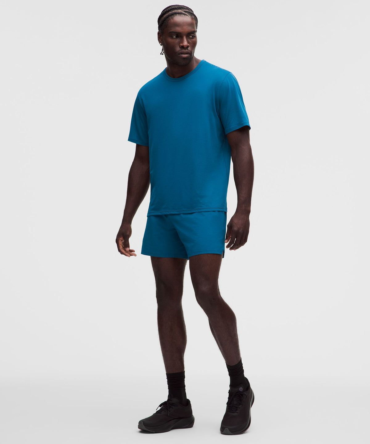 Jet Set Blue