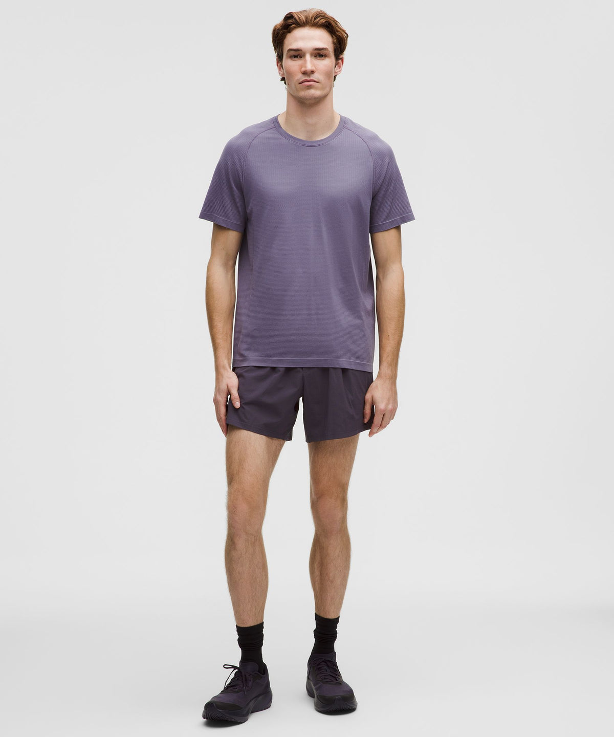 Atmospheric Purple