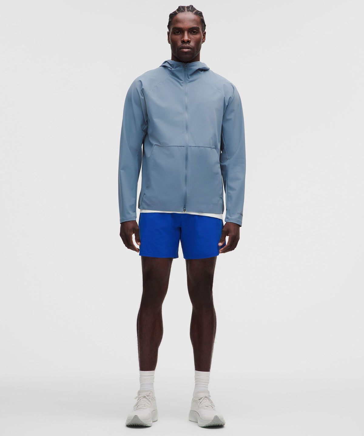 Beach Ball Blue