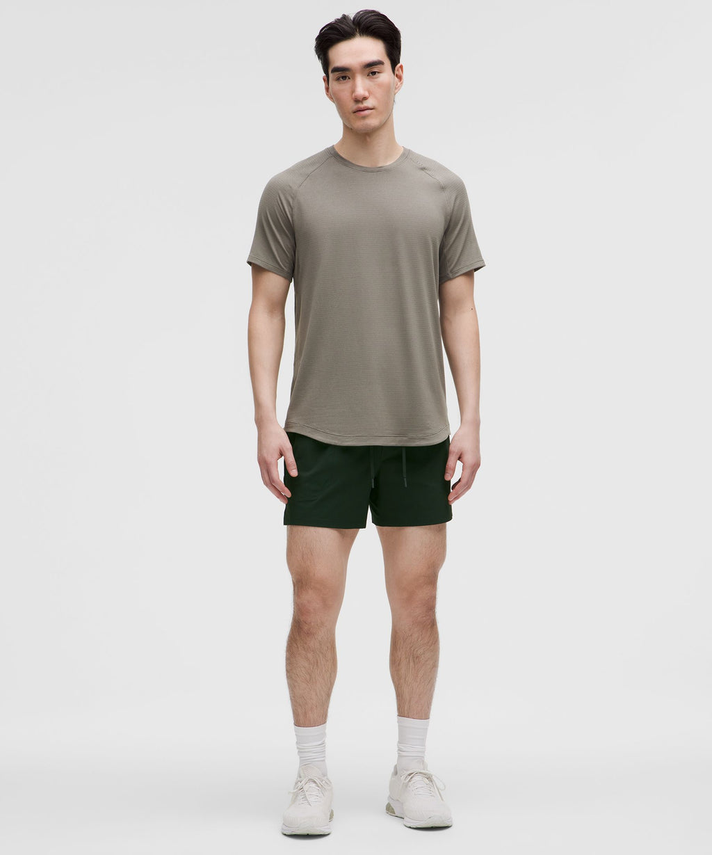 Rainforest Green
