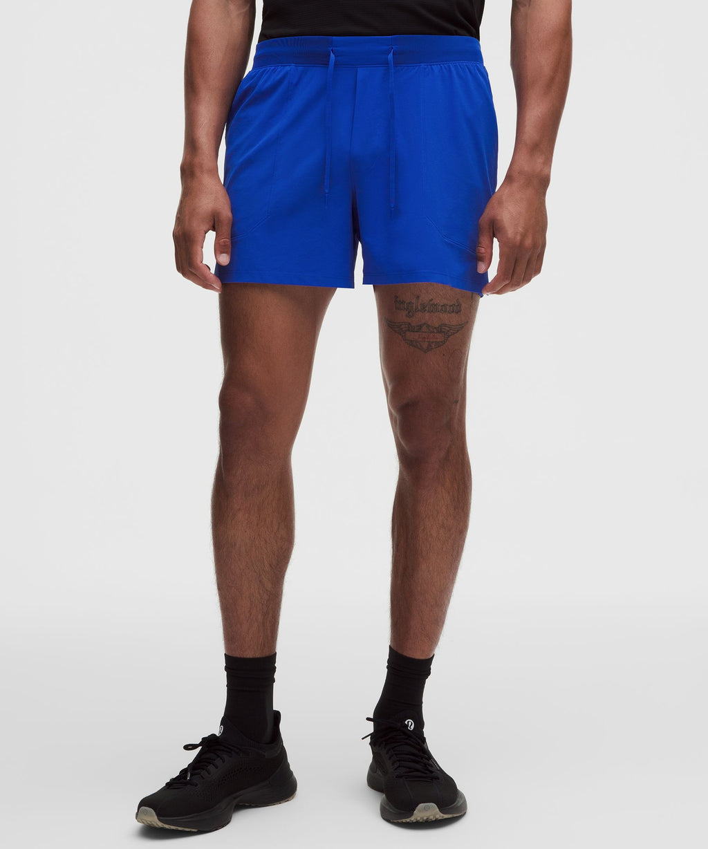 Beach Ball Blue