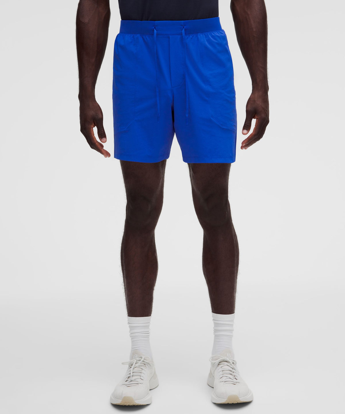 Beach Ball Blue
