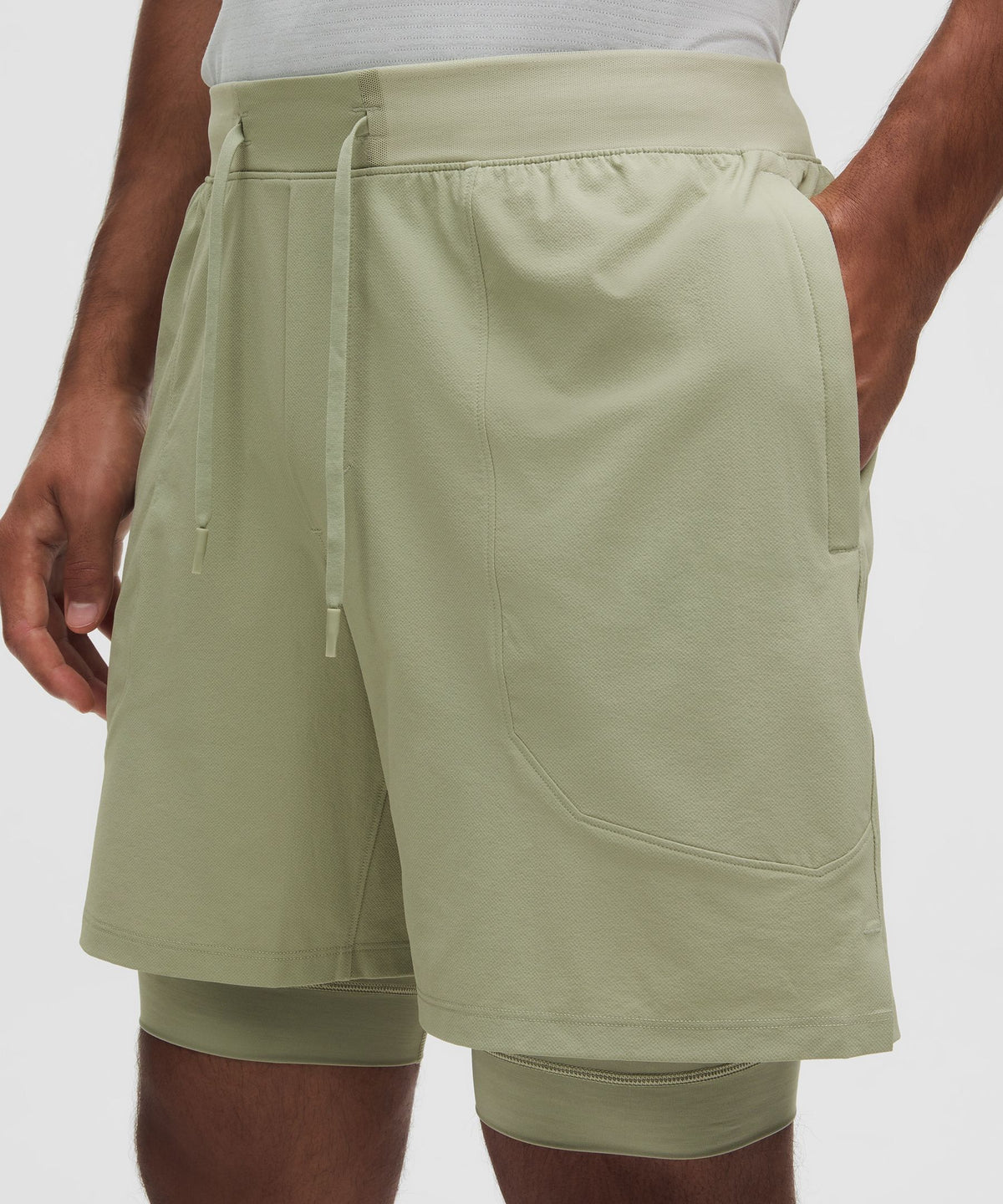Fog Green