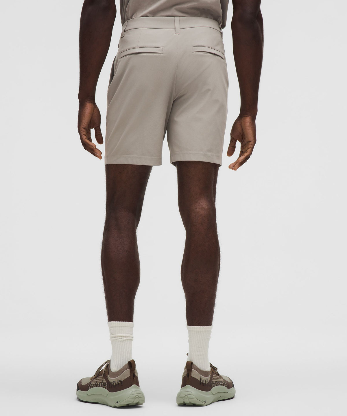 Warm Ash Grey