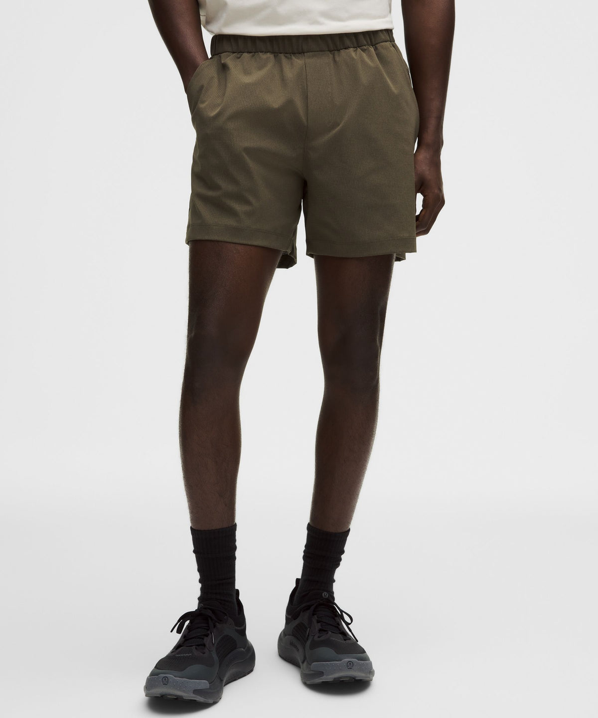 Olive Brown