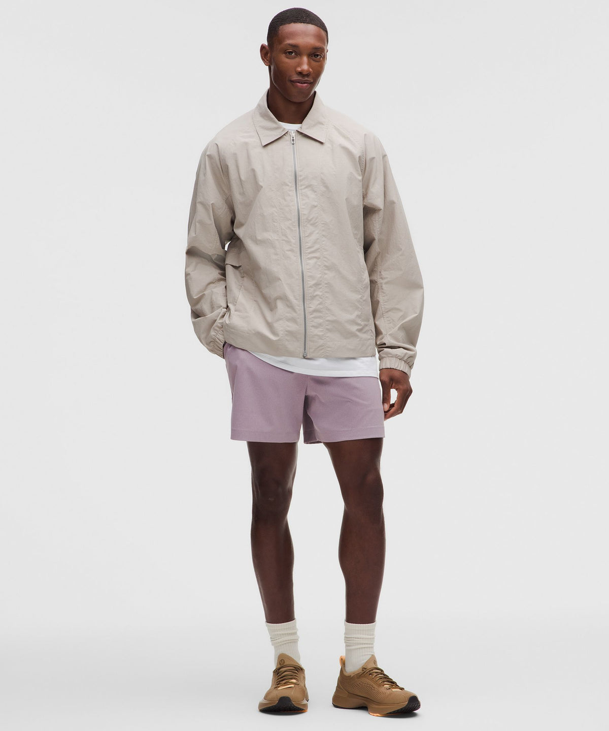 Lotus Lavender