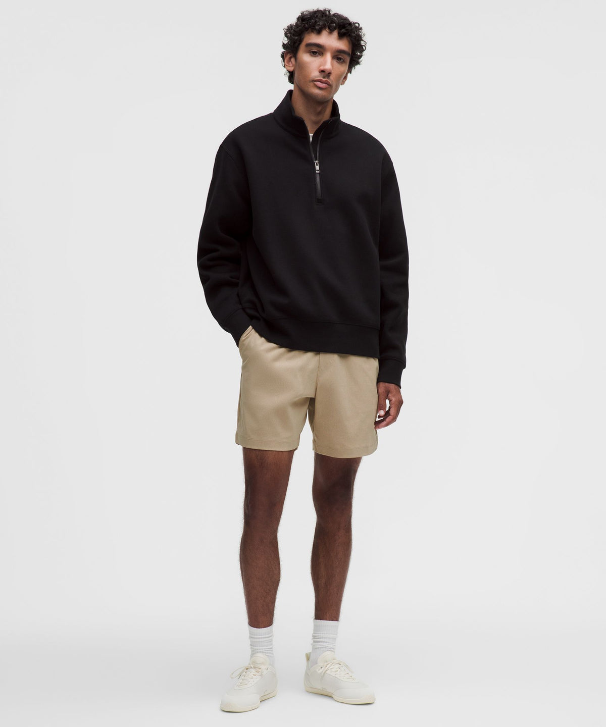 Wacky Khaki