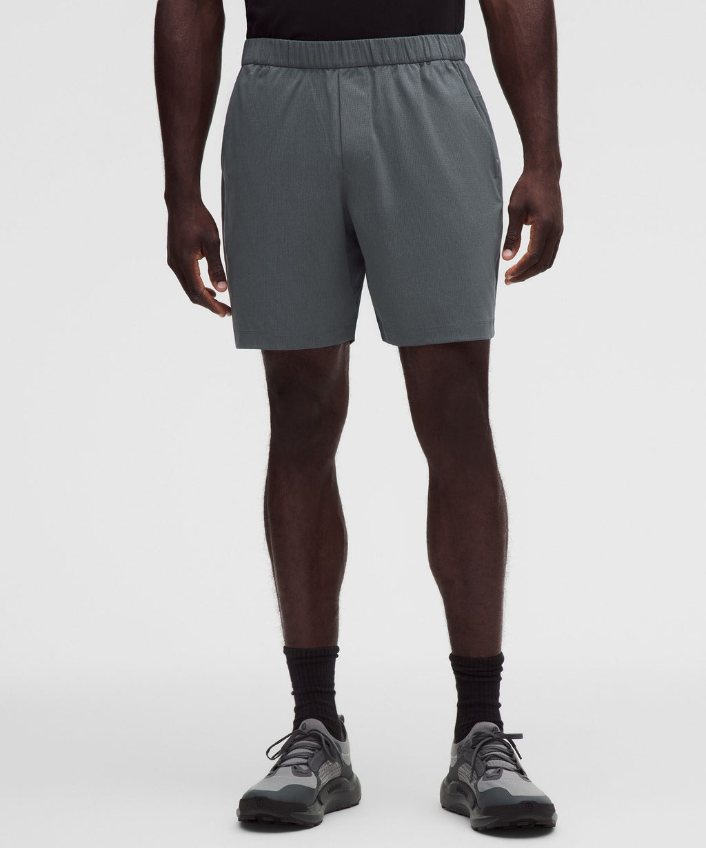 Oil Grey