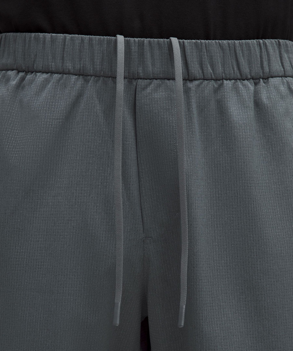Oil Grey