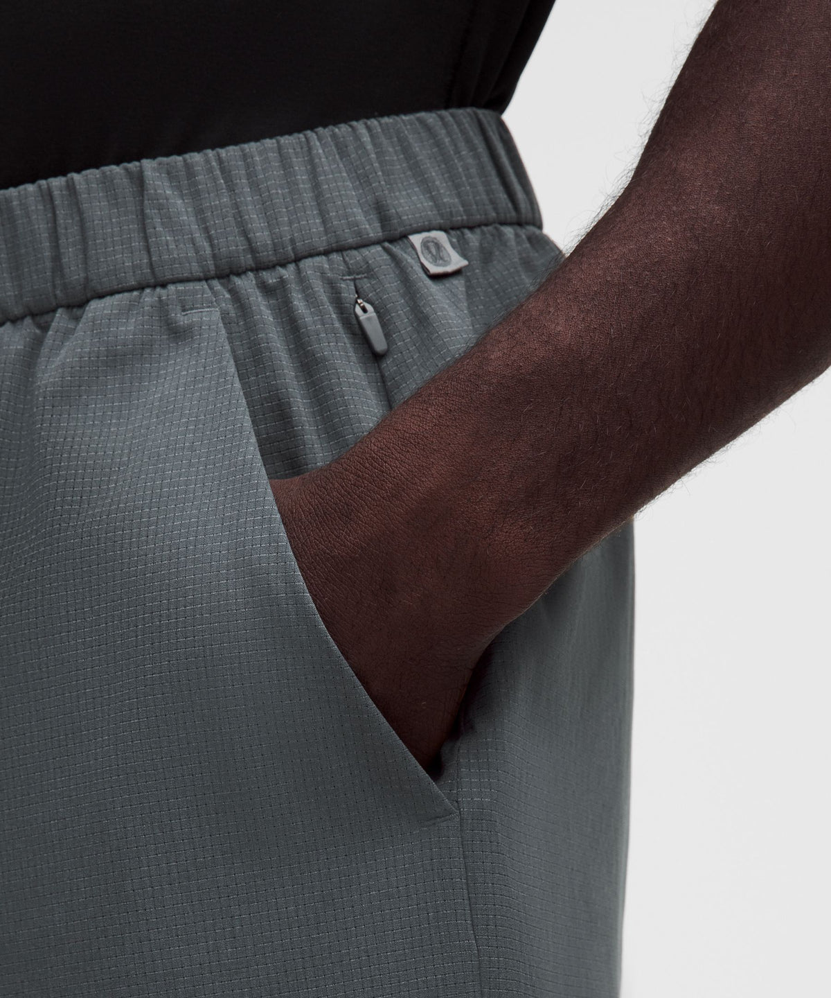 Oil Grey