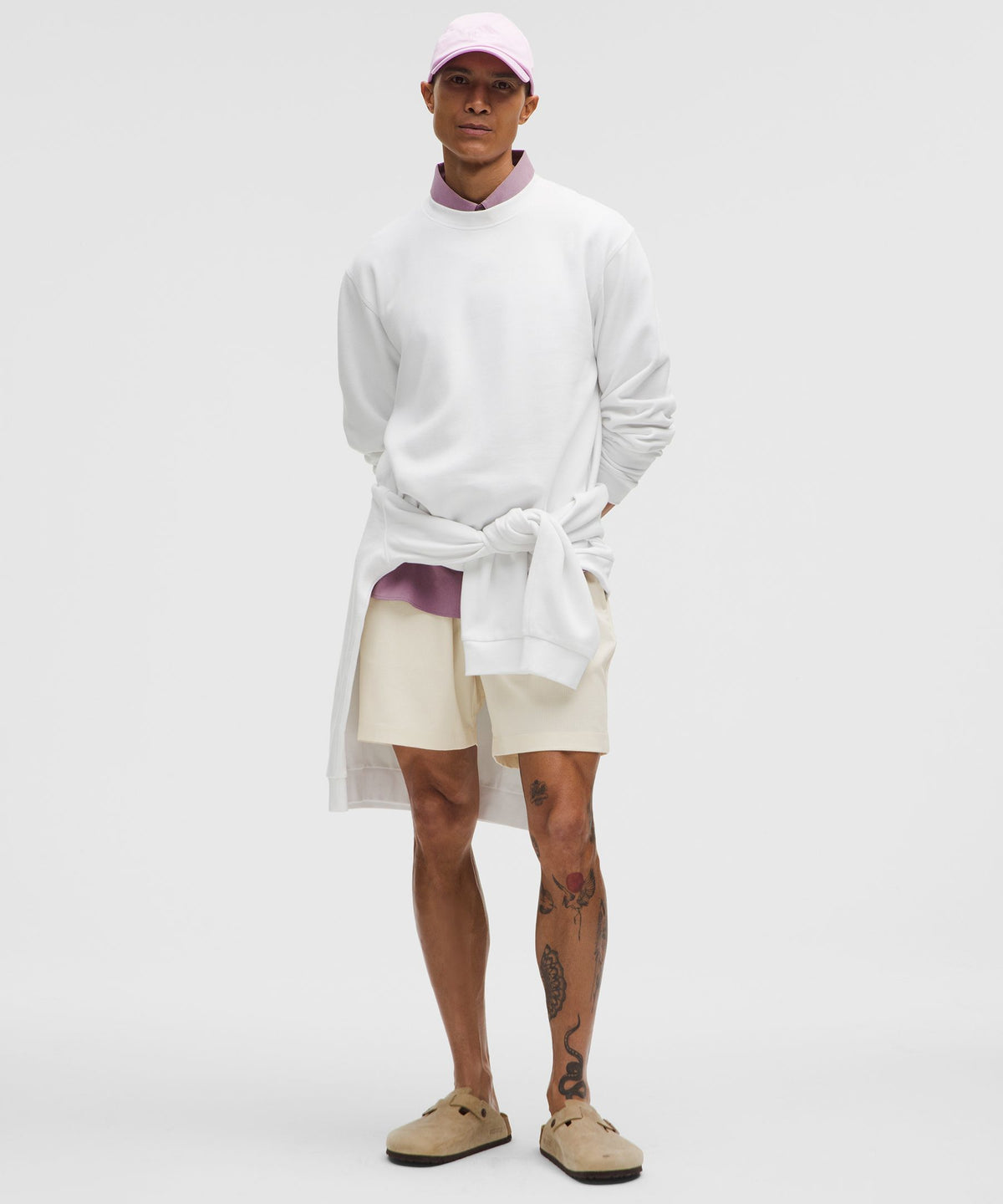 Light Ivory