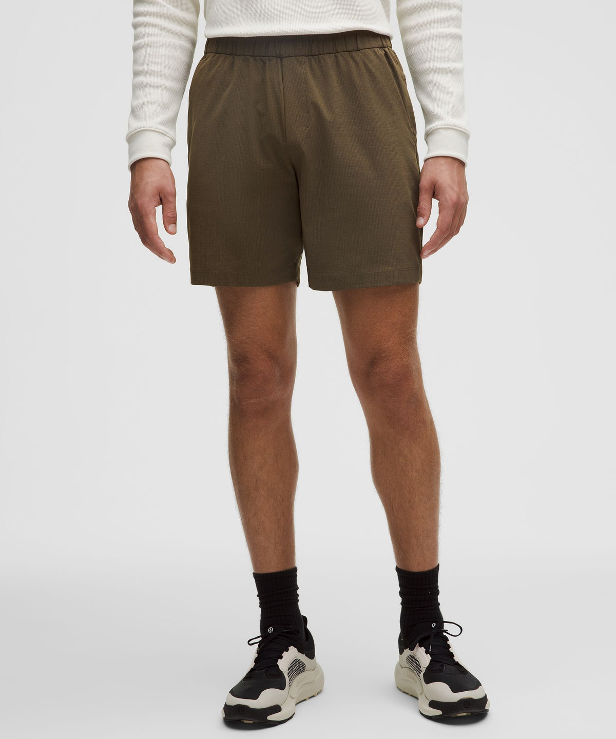 Olive Brown