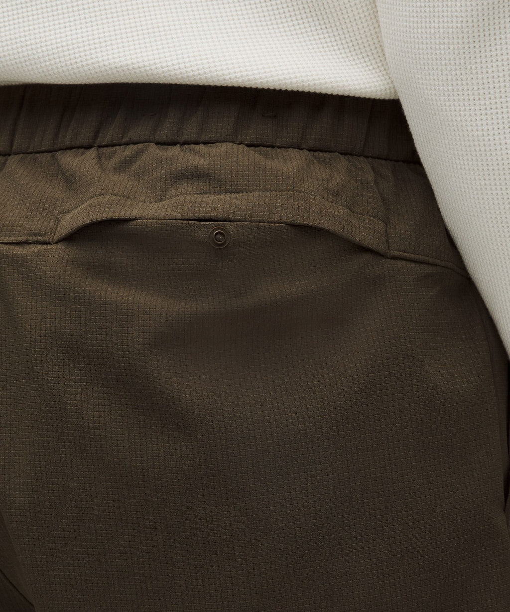 Olive Brown