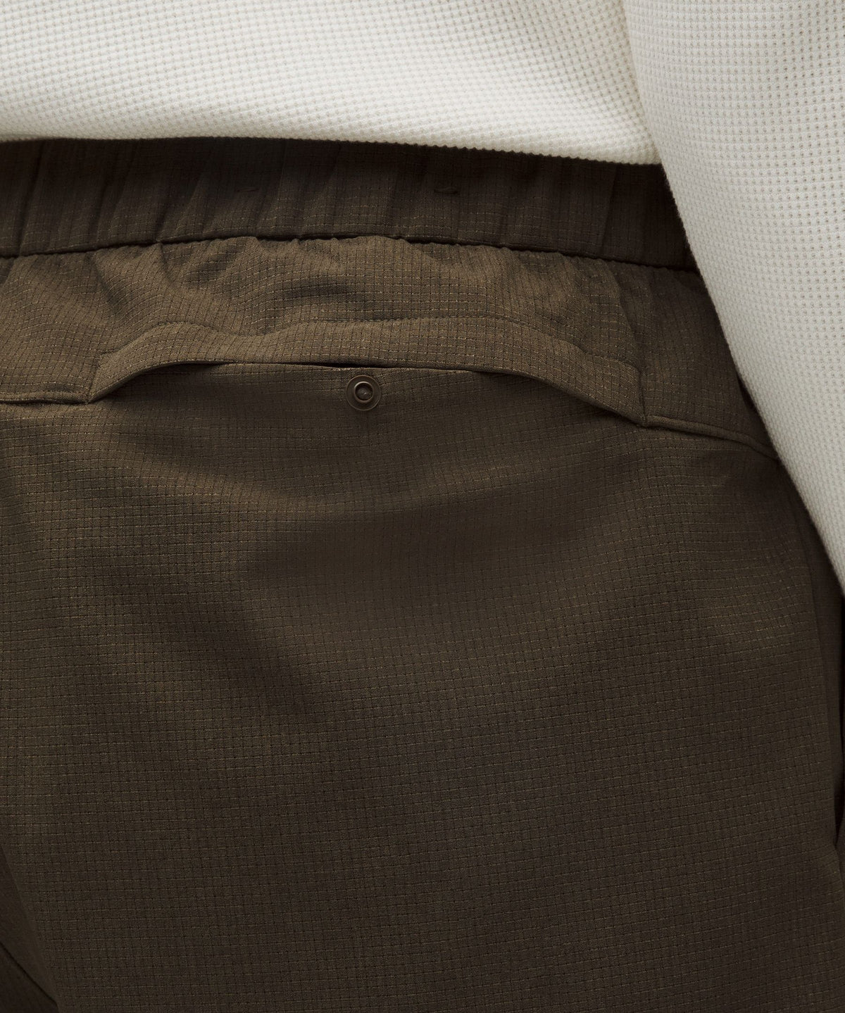Olive Brown