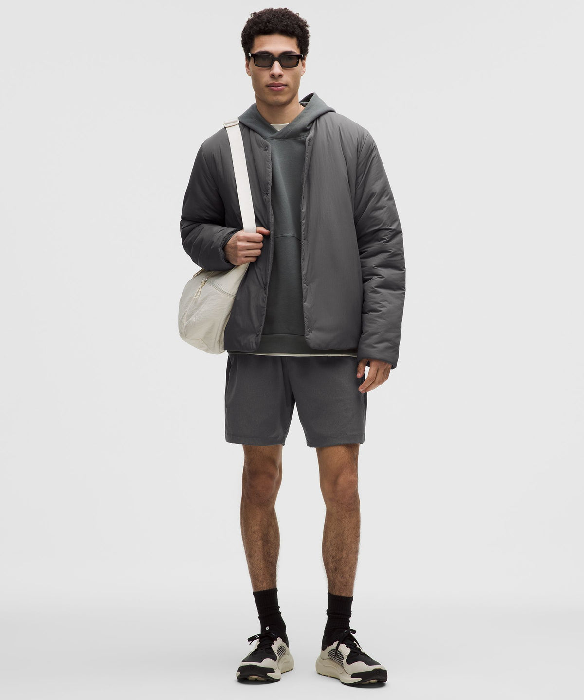 Onyx Grey