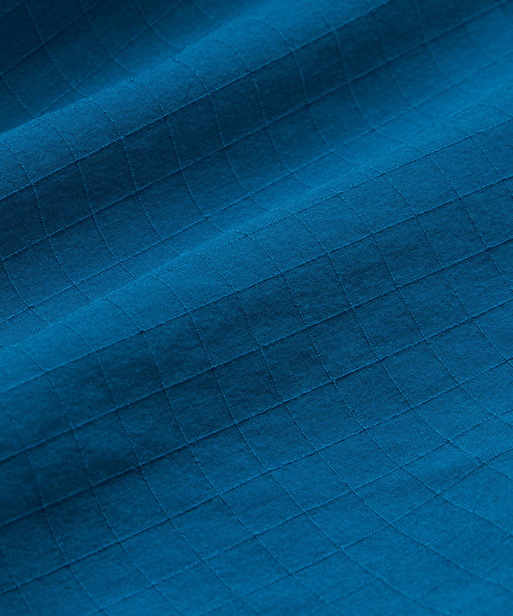 Jet Set Blue