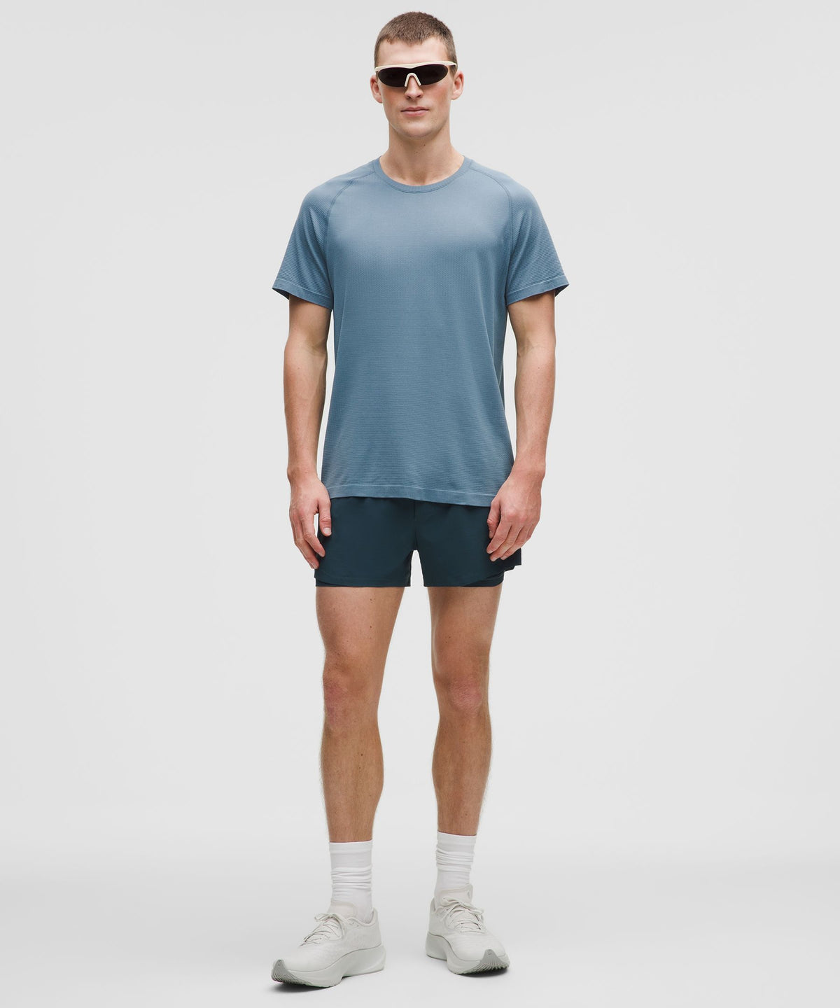 Indochine Blue