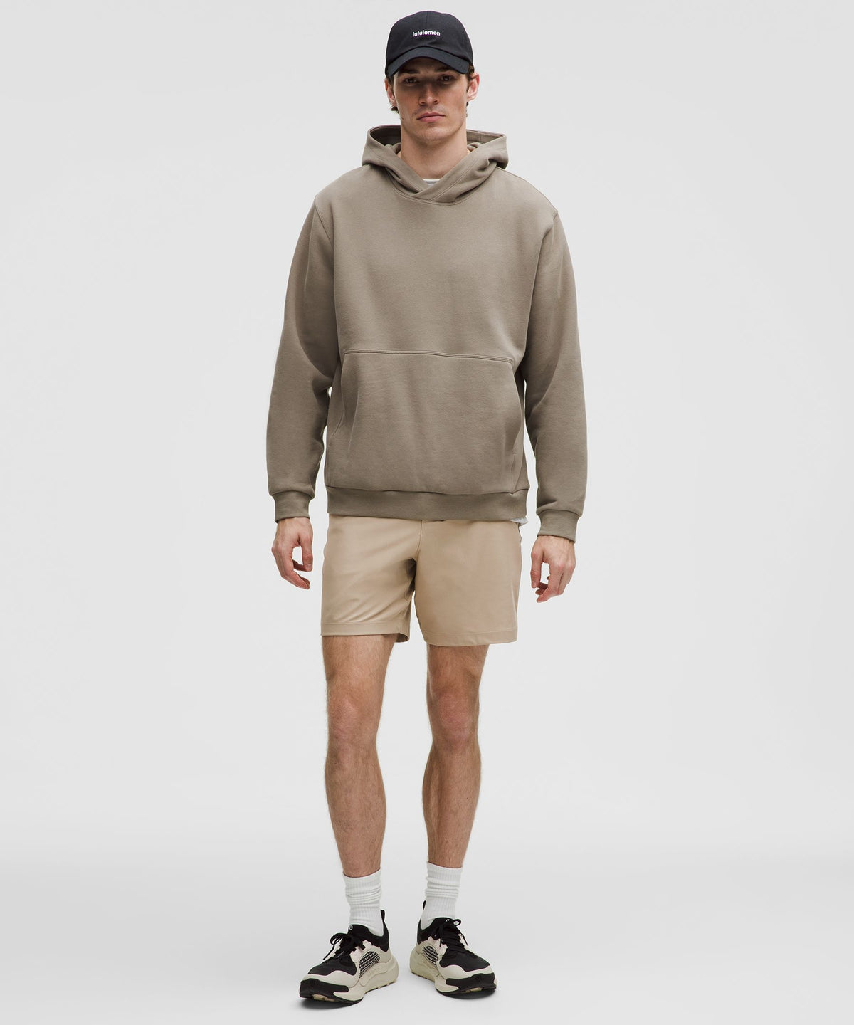 Wacky Khaki