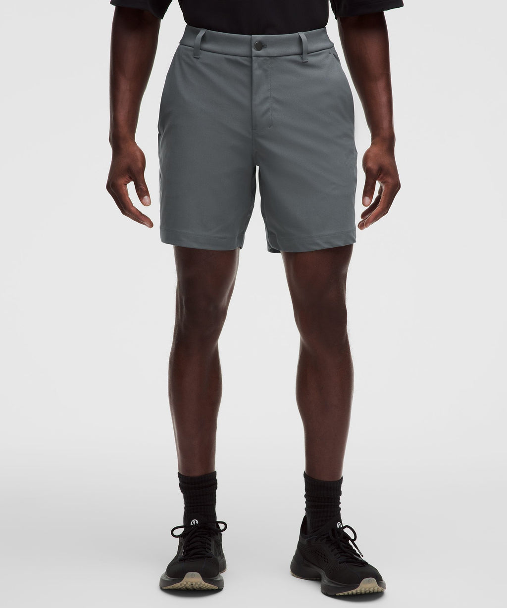 Oil Grey