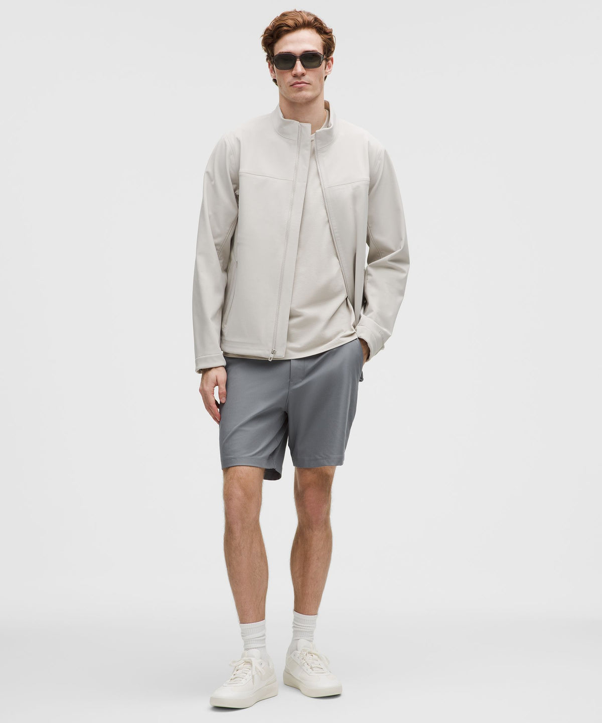 Solar Grey