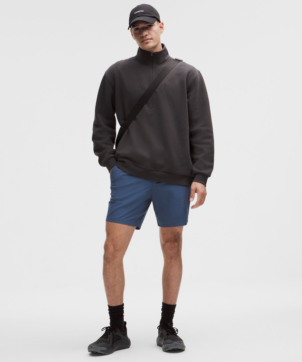 Blue Twill