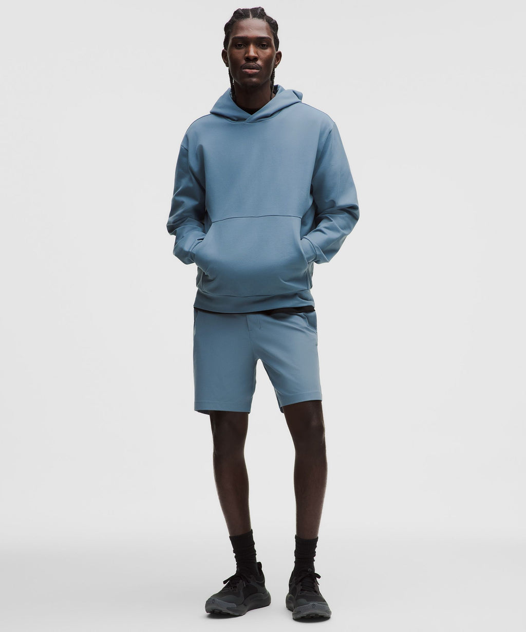 Steel Blue