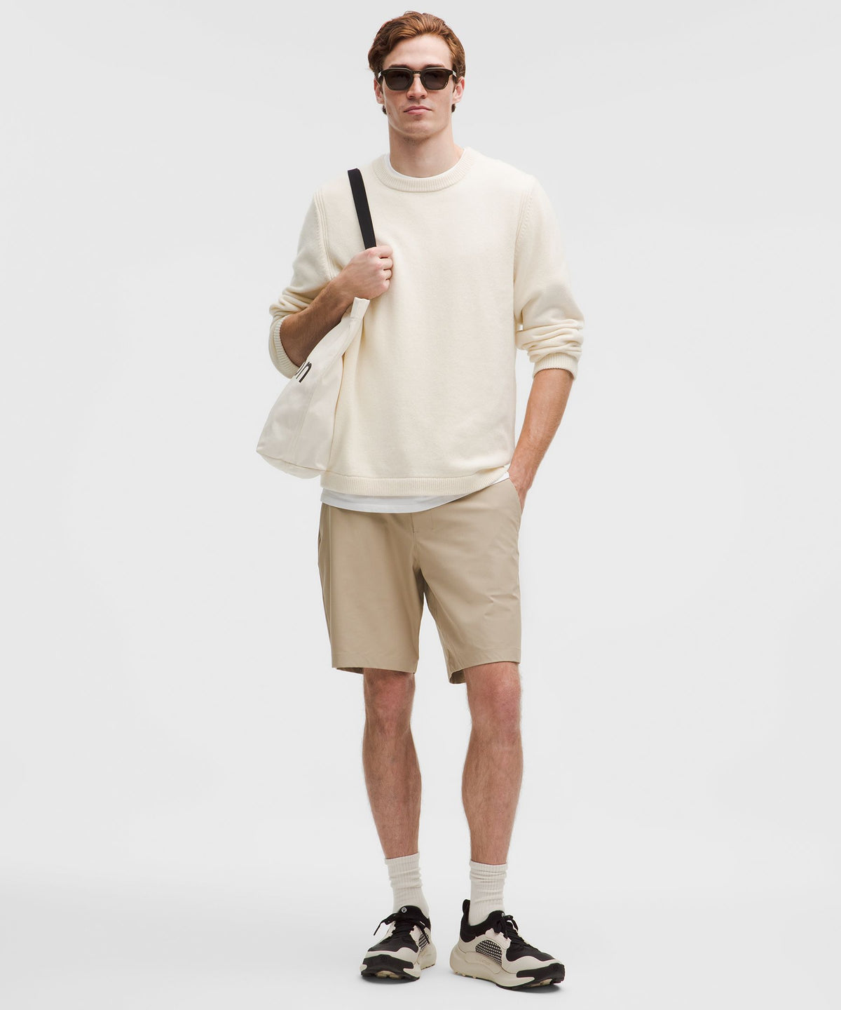 Wacky Khaki