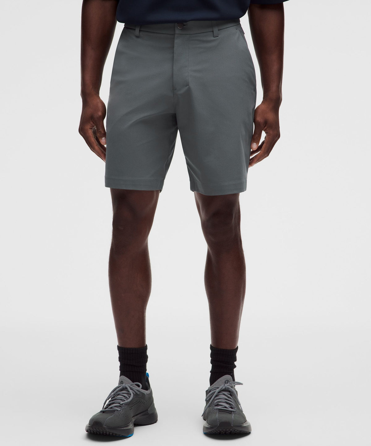 Oil Grey