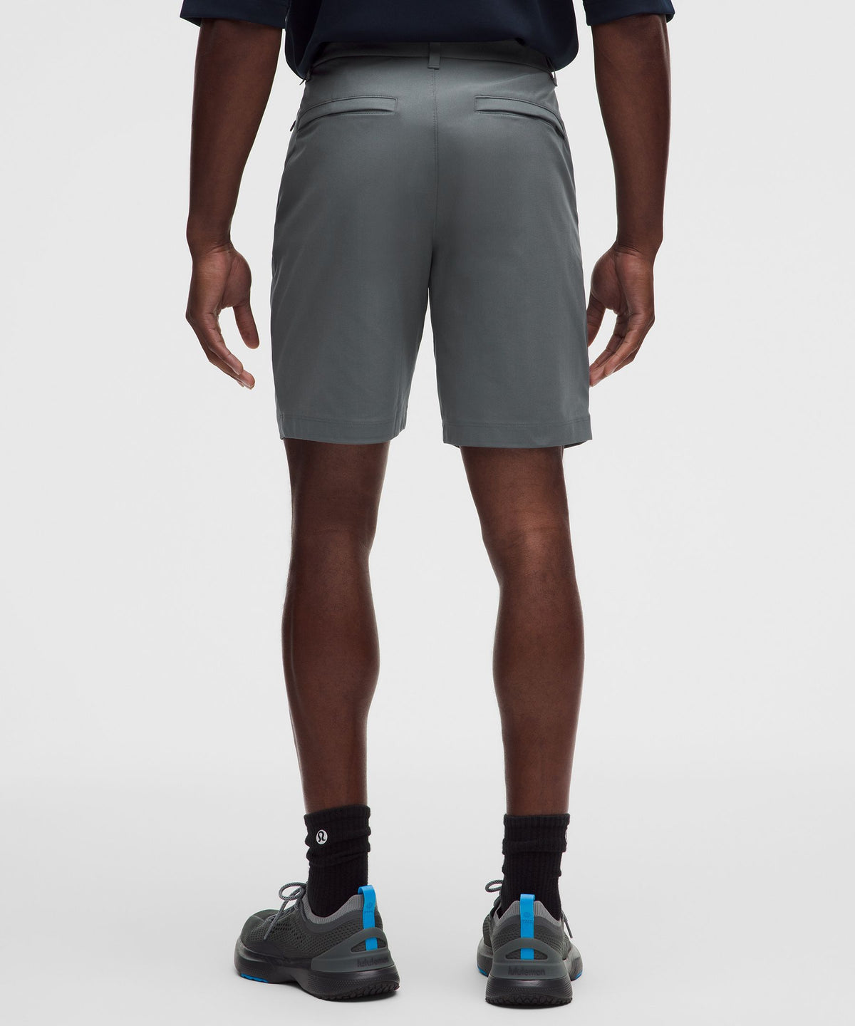 Oil Grey