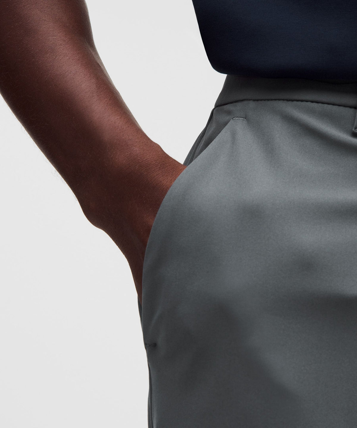 Oil Grey