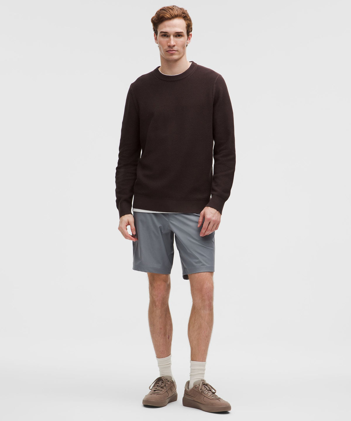 Solar Grey