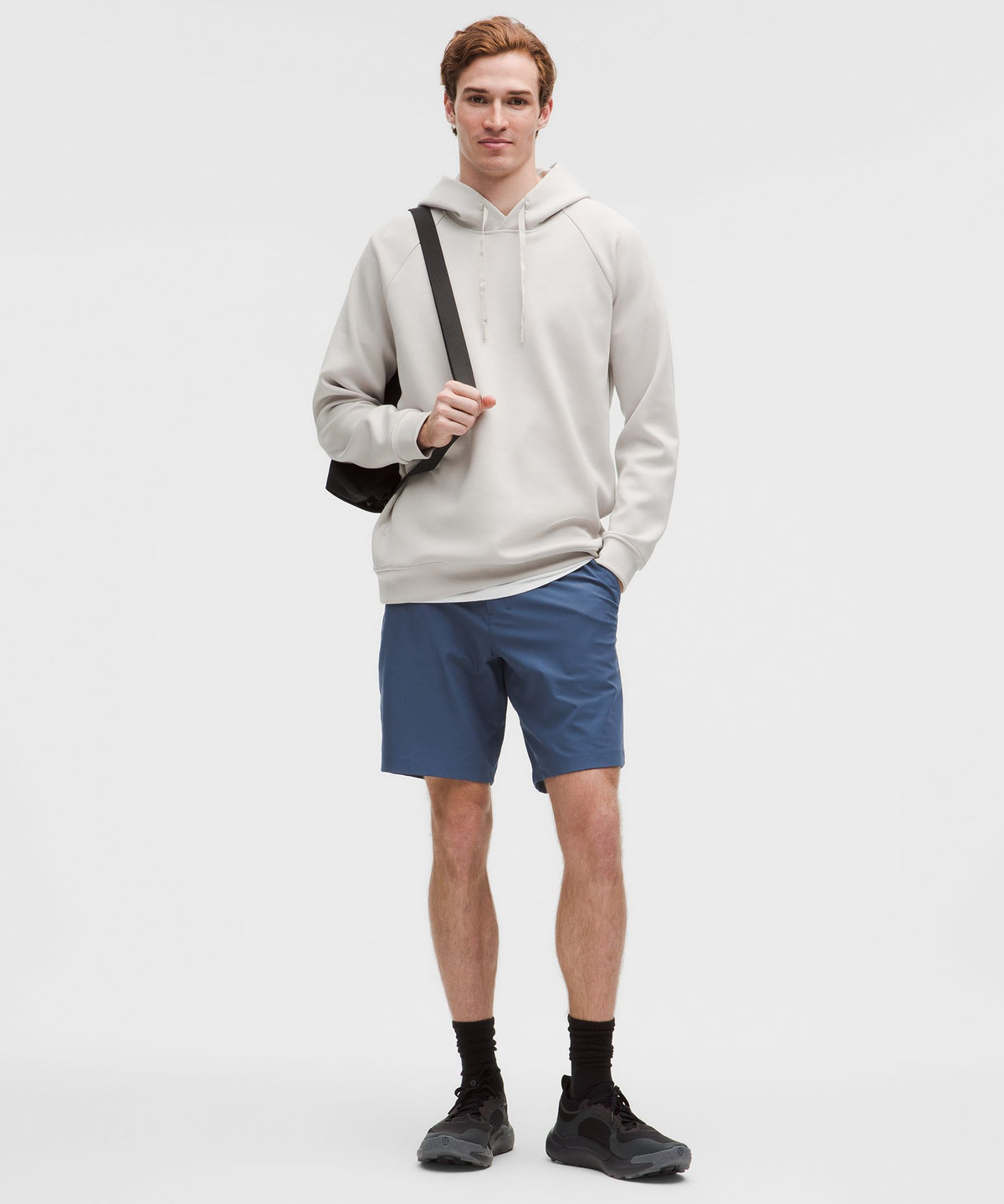Blue Twill
