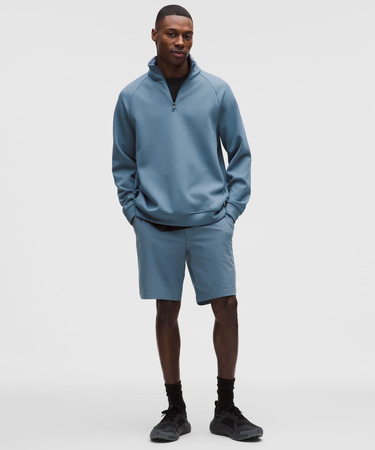 Steel Blue