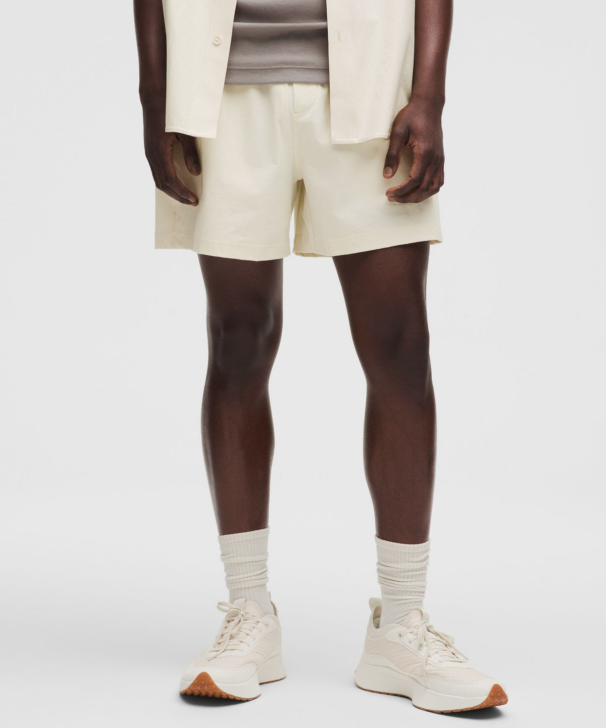 Light Ivory