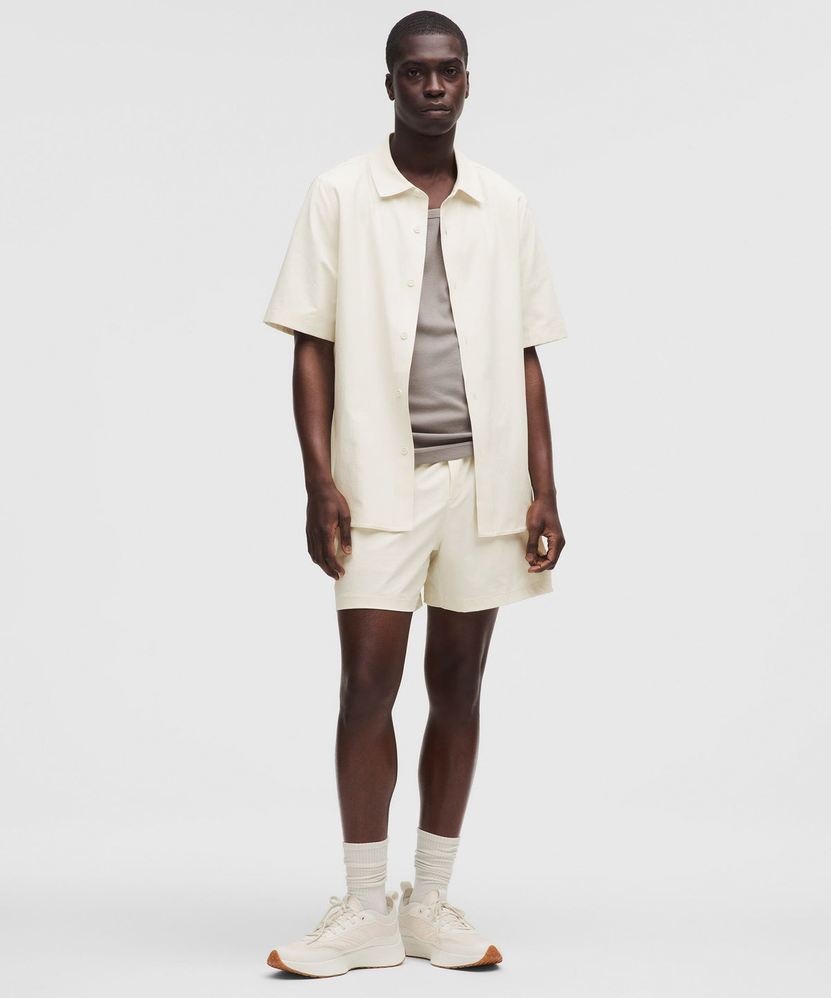 Light Ivory