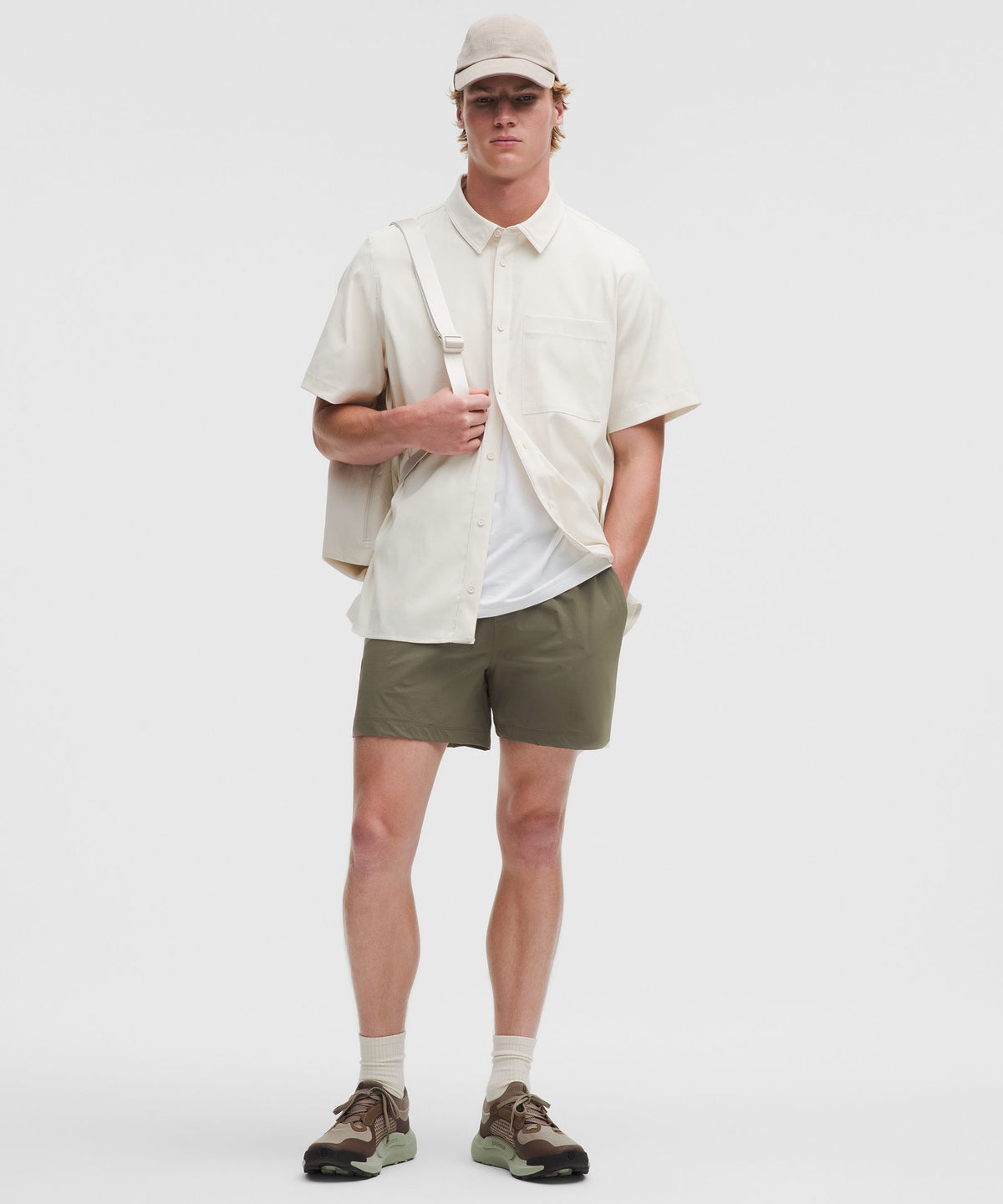 Army Green