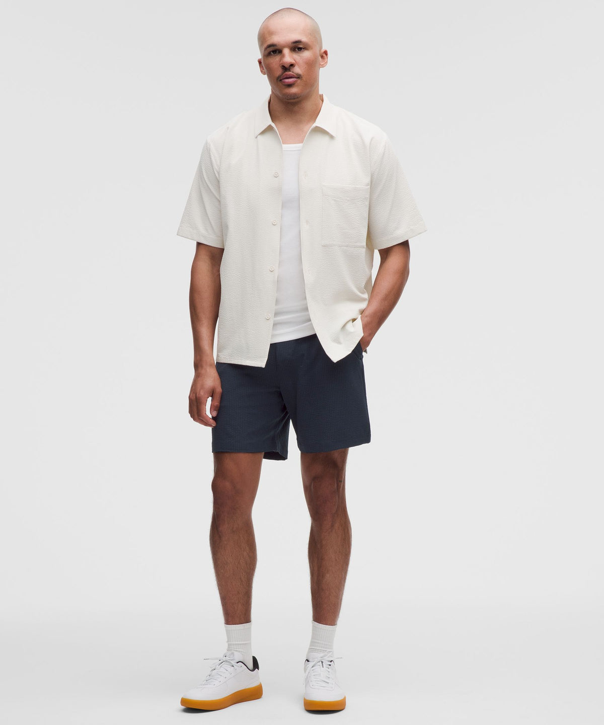 True Navy