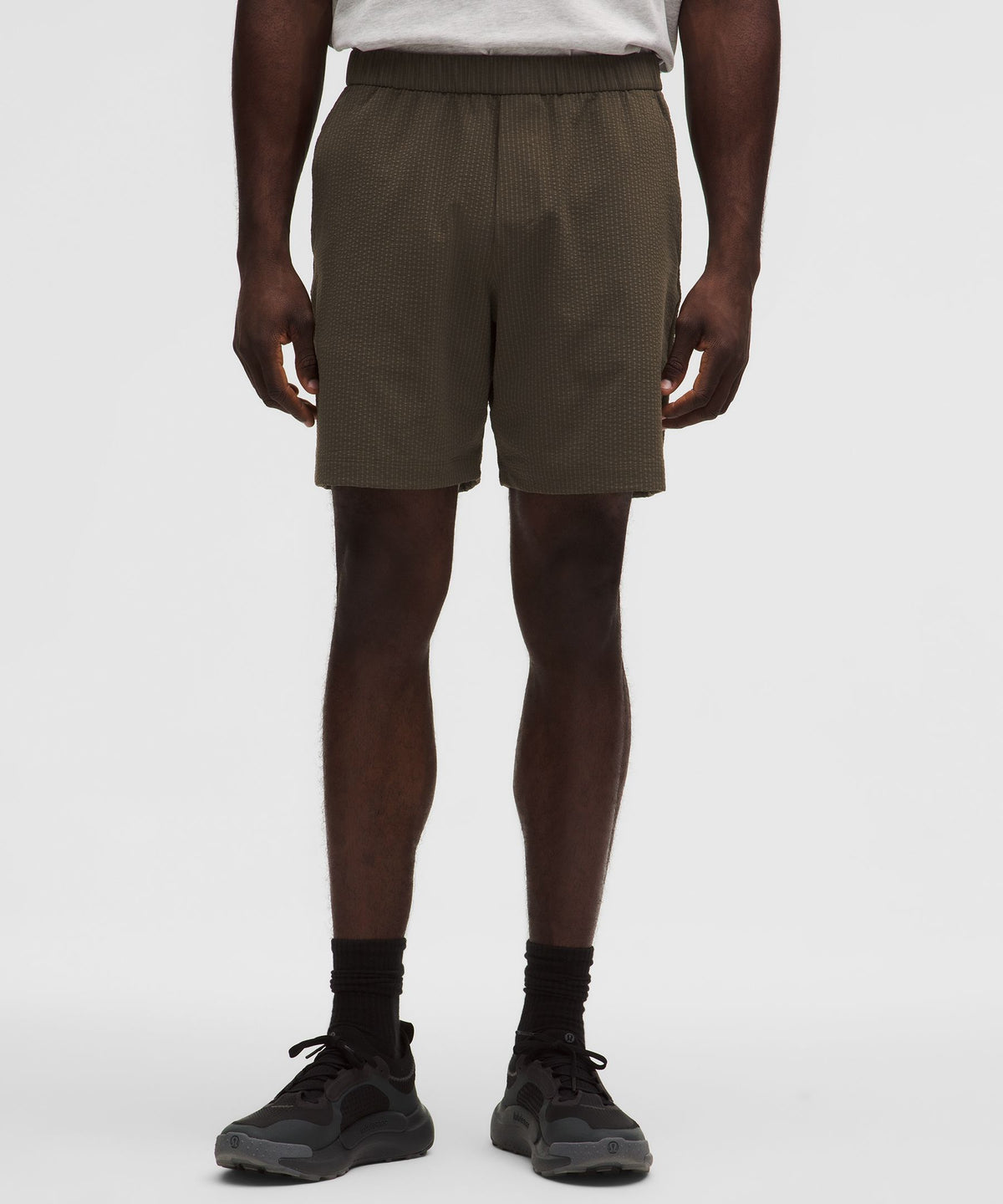 Olive Brown