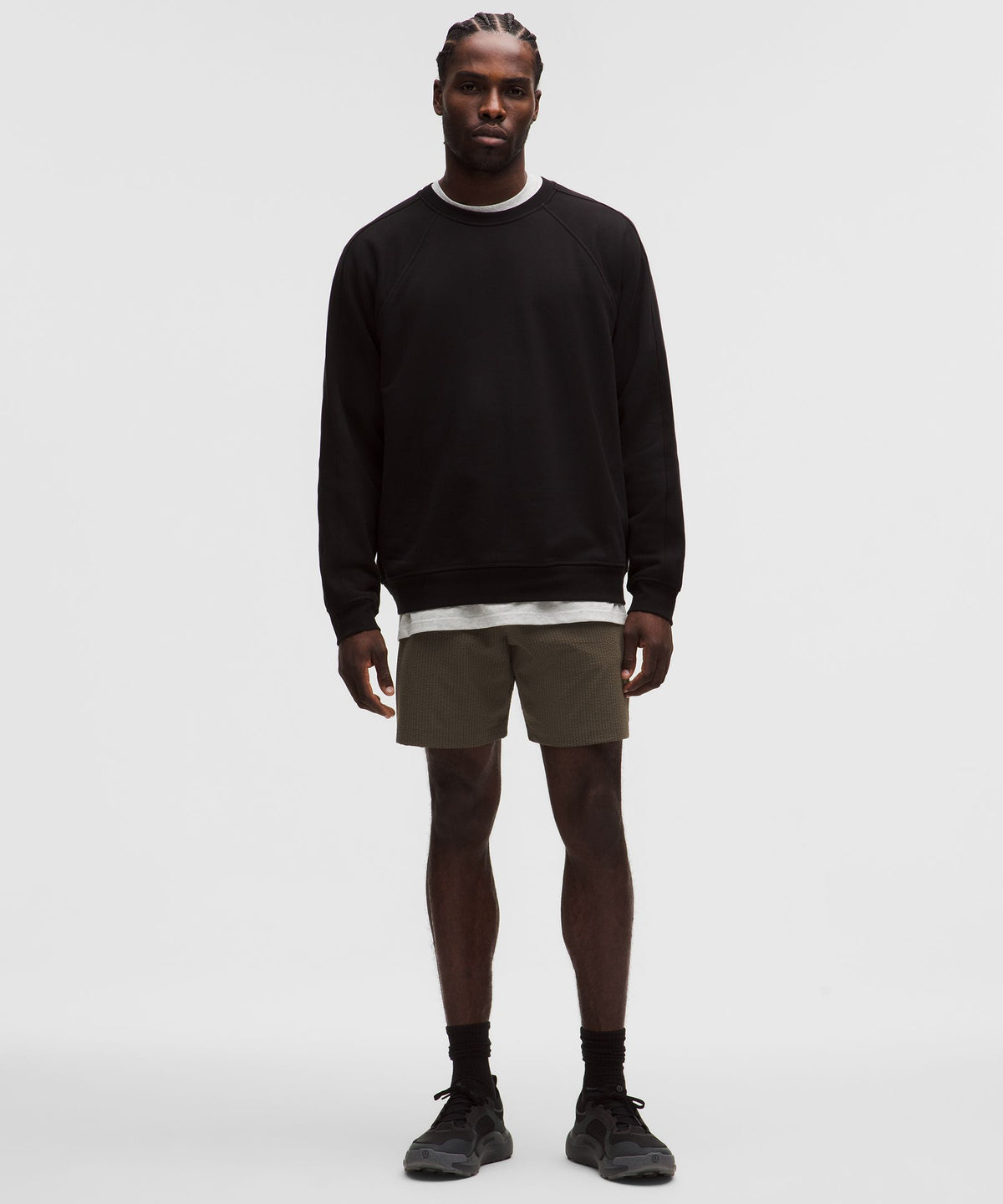 Olive Brown