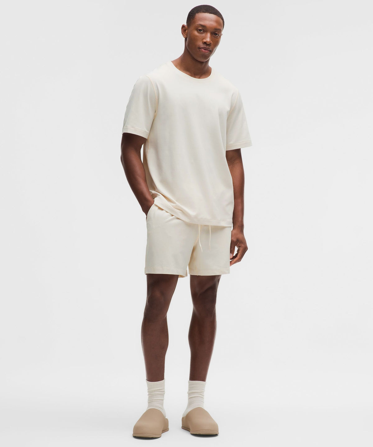 Light Ivory